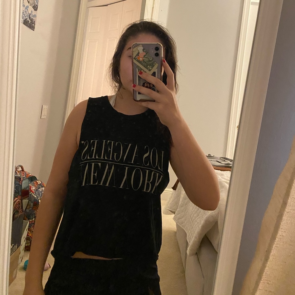 Brandy melville top